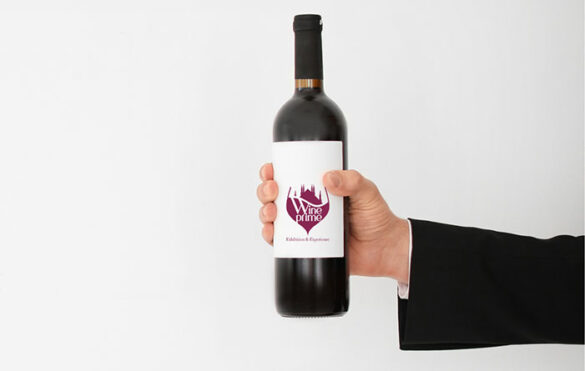 Tecnovino- feria vinos prémium WinePrime en Milán