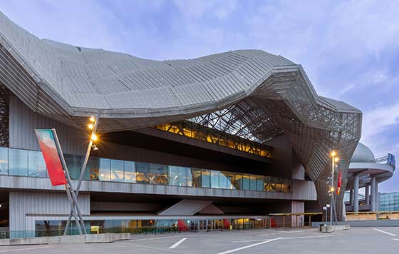 Tecnovino- feria vinos prémium WinePrime en Milán: Centro Allianz MiCo