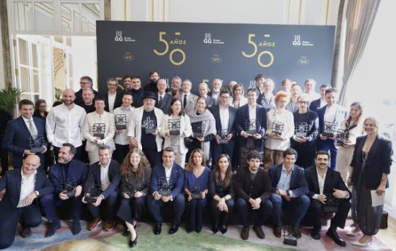 Tecnovino, Grupo Gourmets