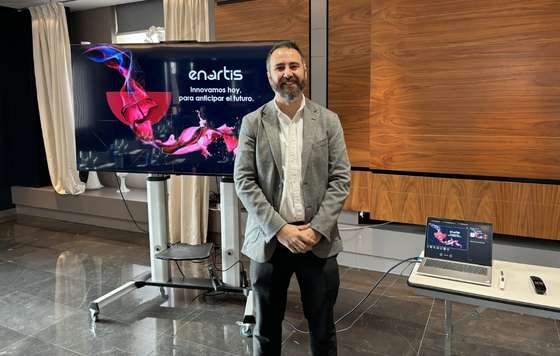 Tecnovino- Asociación Enoduero, Asociación de Enólogos de la Ribera del Duero inteligencia artificial en el viñedo y en la bodega