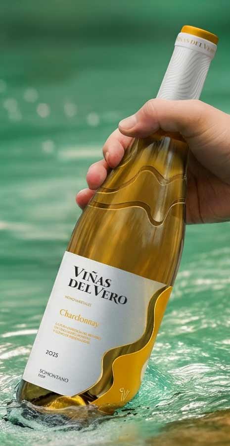 Tecnovino, Viñas del Vero