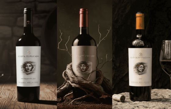 Tecnovino, Bodegas Murviedro, Cueva del Pecado