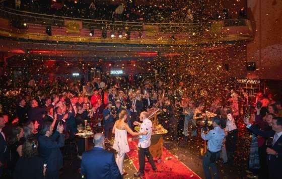 Tecnovino- Centenario DOCa Rioja