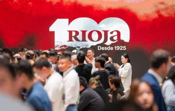 Tecnovino- Centenario DOCa Rioja 