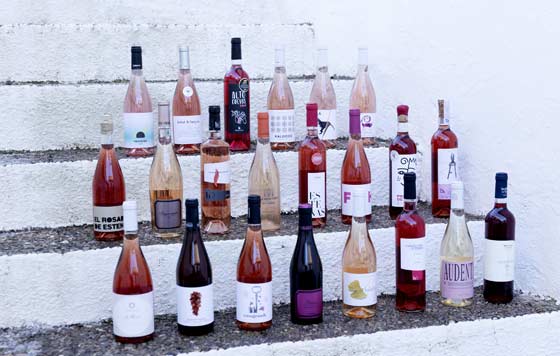 Tecnovino, DO Utiel-Requena