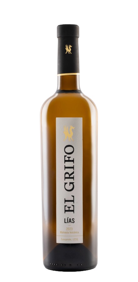 Tecnovino, El Grifo, Lías 2023
