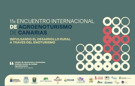 Tecnovino- Encuentro Internacional de AgroEnoturismo