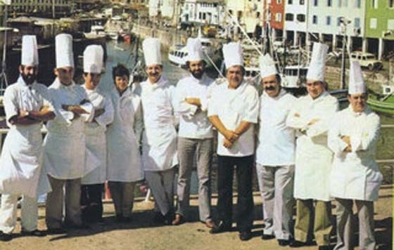 Tecnovino, FUNDADORES NUEVA COCINA VASCA, bodega Txomin Etxaniz e Izaskun Oribe, Premios Euskadi de Gastronomía 2025