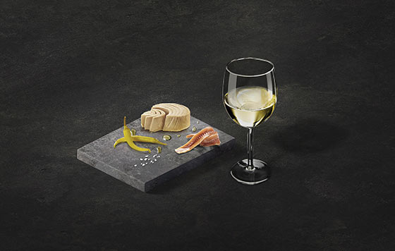 Tecnovino- Gustoko 2026: feria de alimentos vinos y bebidas