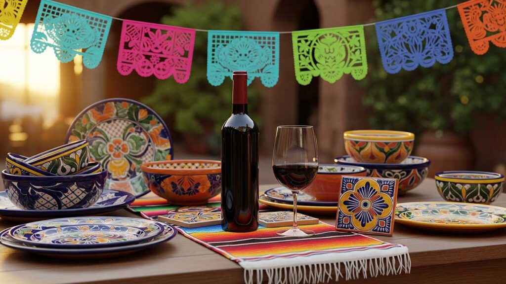 Tecnovino- Importaciones de vino en México