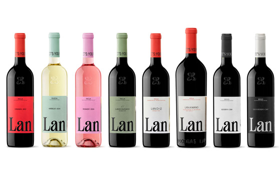 Tecnovino, LAN, DOCa Rioja