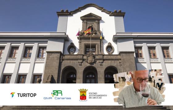 Tecnovino, Premios Enogastroturismo de la Universidad de La Laguna 2026