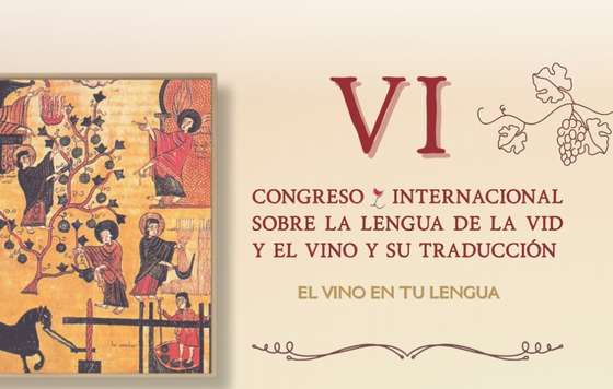 Tecnovino- VI Congreso Internacional sobre la Lengua de la Vid y el Vino y su Traducción