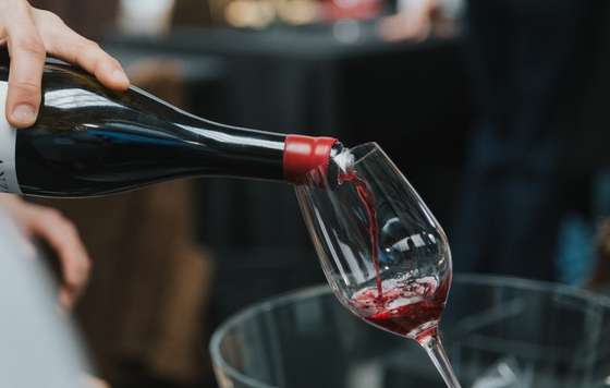 Tecnovino- VIR (Viticultores Independientes en Rioja) , evento de vino