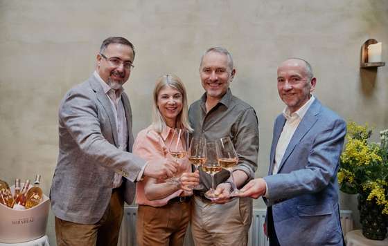 Tecnovino- Viña Concha y Toro acuerdo para adquirir Maison Mirabeau