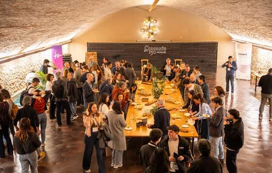 Tecnovino- Wine Innovation Week, Innovi, innovación en el sector vitivinícola