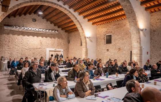 Tecnovino- Wine Innovation Week, Innovi, innovación en el sector vitivinícola