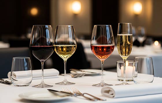 Tecnovino- comercio global de vino: consumo hostelería