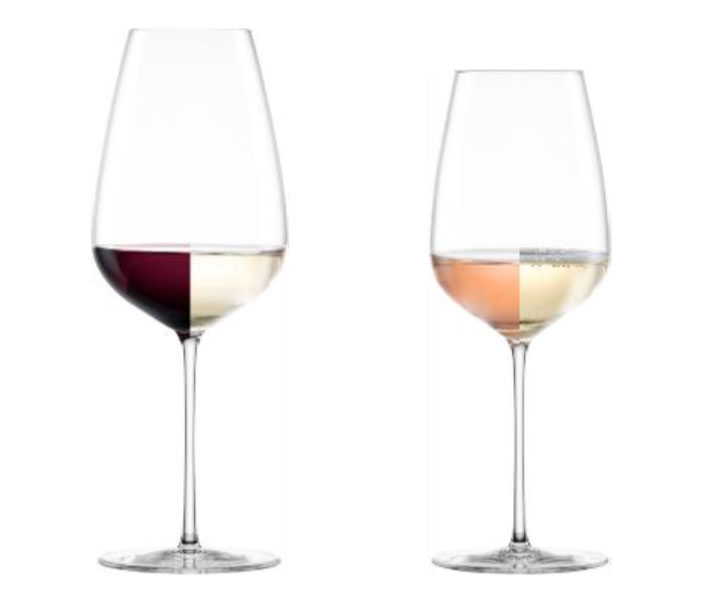 Tecnovino- cristalería vino y bebidas Zwiesel Glas colección vino Perfect Match