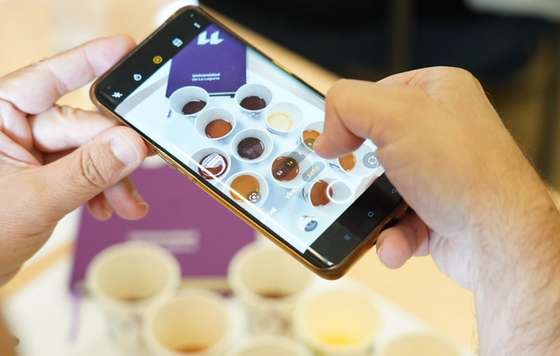 Tecnovino- formación en vino, microcredencial en Análisis Sensorial de Productos Agroalimentarios Canarios