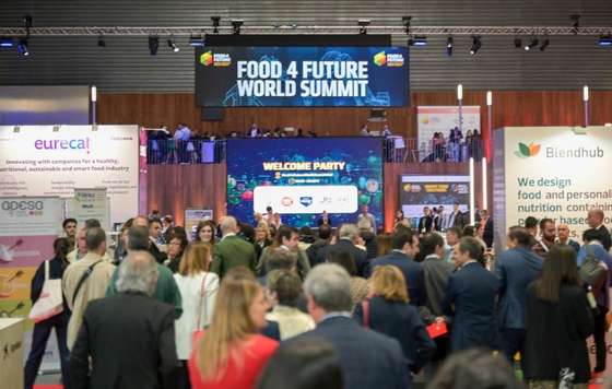 Tecnovino- foro global de innovación foodtech, Open Innovation & Corporate Venturing Summit