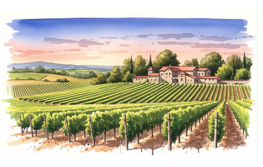 Tecnovino- mercado mundial del enoturismo generada