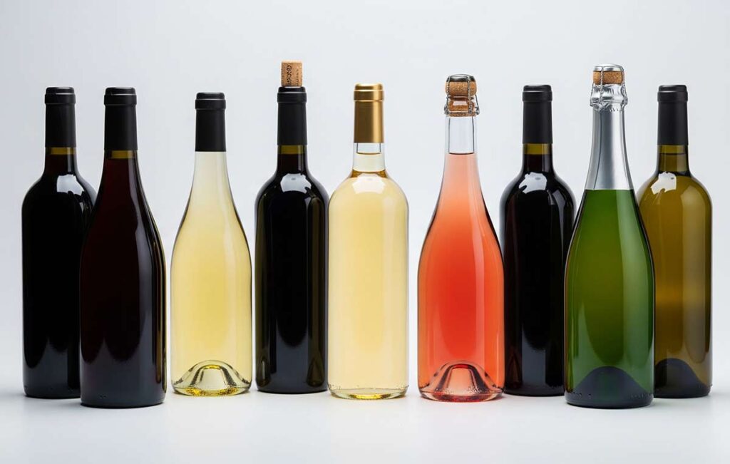 Tecnovino- paquete vino UE