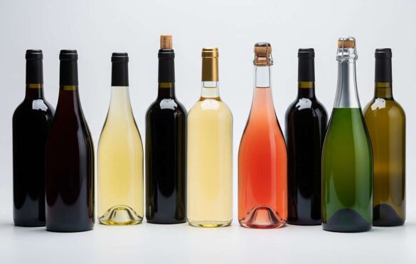 Tecnovino- paquete vino UE