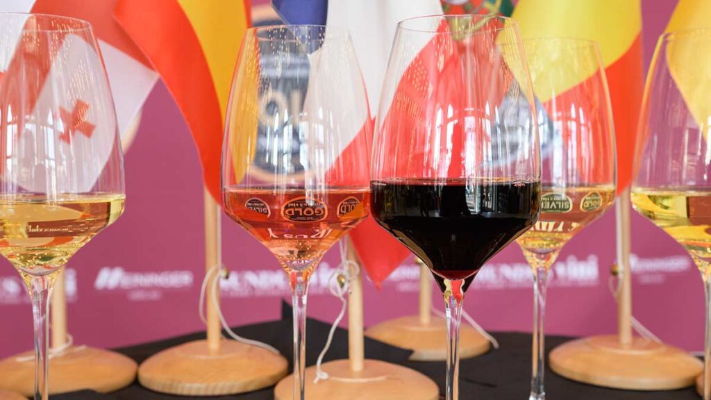 Tecnovino- tendencias del mundo del vino: Mundus Vini Spring Tasting 2026