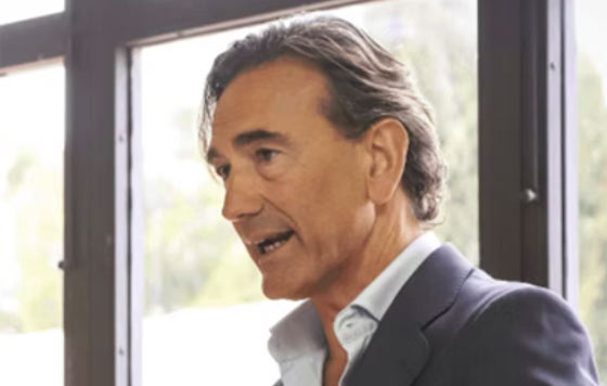 Tecnovino- Asociación de Bodegas por la Calidad Rioja: presidente Juan Díez del Corral