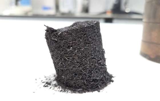 Tecnovino- Biocarbón de sarmientos y acacia para mejorar los suelos de viñedo en Ourense