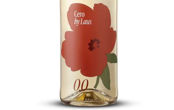 Tecnovino- Bodega Laus Cero by Laus, vino desalcoholizado 0.0