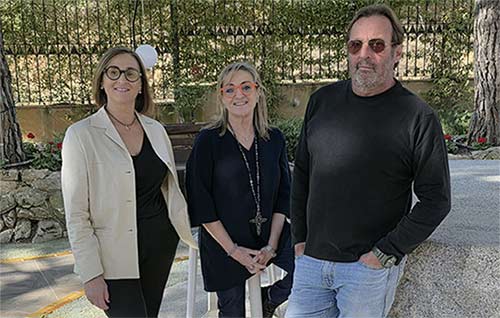 Tecnovino- Celler Kripta: Lali Torello nueva directora general