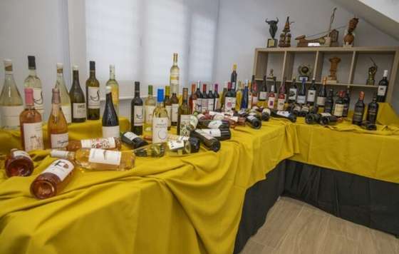 Tecnovino- Concurso la Calidad de los Vinos Embotellados 2026, Consejo Regulador de la Denominación de Origen La Mancha
