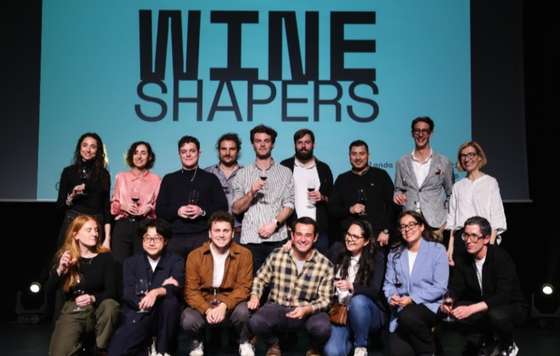 Tecnovino- Congreso Wine Shapers