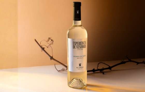 Tecnovino- El Grifo Crianza en Fudre 2024