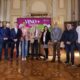 Tecnovino- La Acera de Recoletos de Valladolid, segunda edición Valladolid acoge la segunda edición del evento ‘Vino + Tapas’