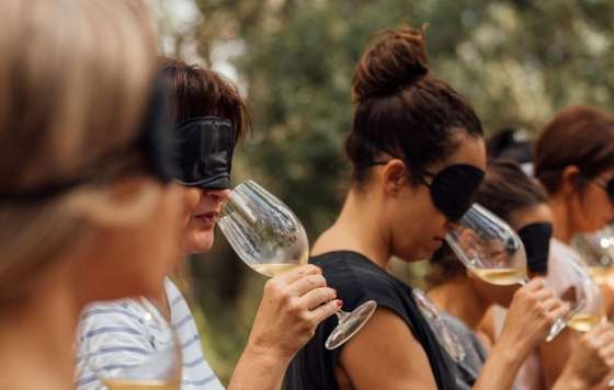 Tecnovino- La Primavera del Cava, evento de cava