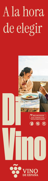 Oive, campaña vino español, Di Vino