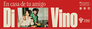 Oive, campaña vino español, Di Vino