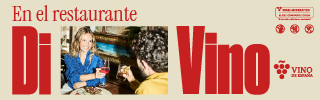 Oive, campaña vino español, Di Vino
