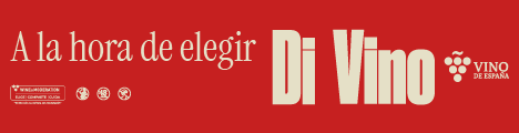 Oive, campaña vino español, Di Vino