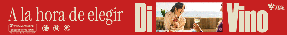 Oive, campaña vino español, Di Vino