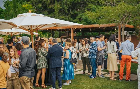 Tecnovino- Samaniego in Wine, Rioja Alavesa