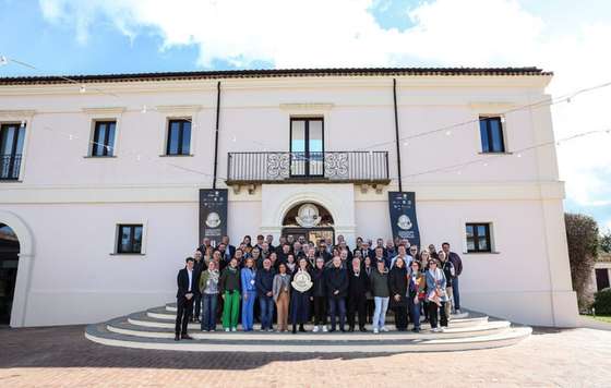 Tecnovino- Sesión de Vinos Rosados del Concours Mondial de Bruxelles 2026