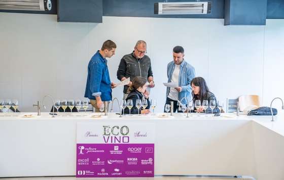 Tecnovino- XVII Premios Ecovino, premios vinos ecológicos