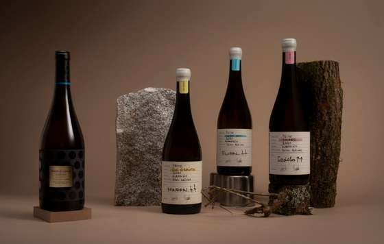 Tecnovino- albariño Prime Orixe, Paco & Lola Orixe