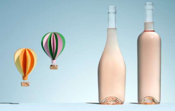 Tecnovino- botellas Optimum