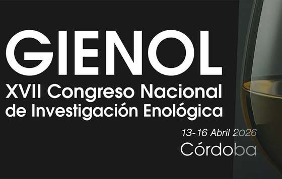 Tecnovino- cCongreso Nacional de Investigación Enológica (GIENOL 2026)