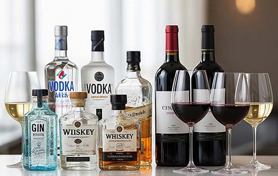 Tecnovino - sector bebidas alcohólicas